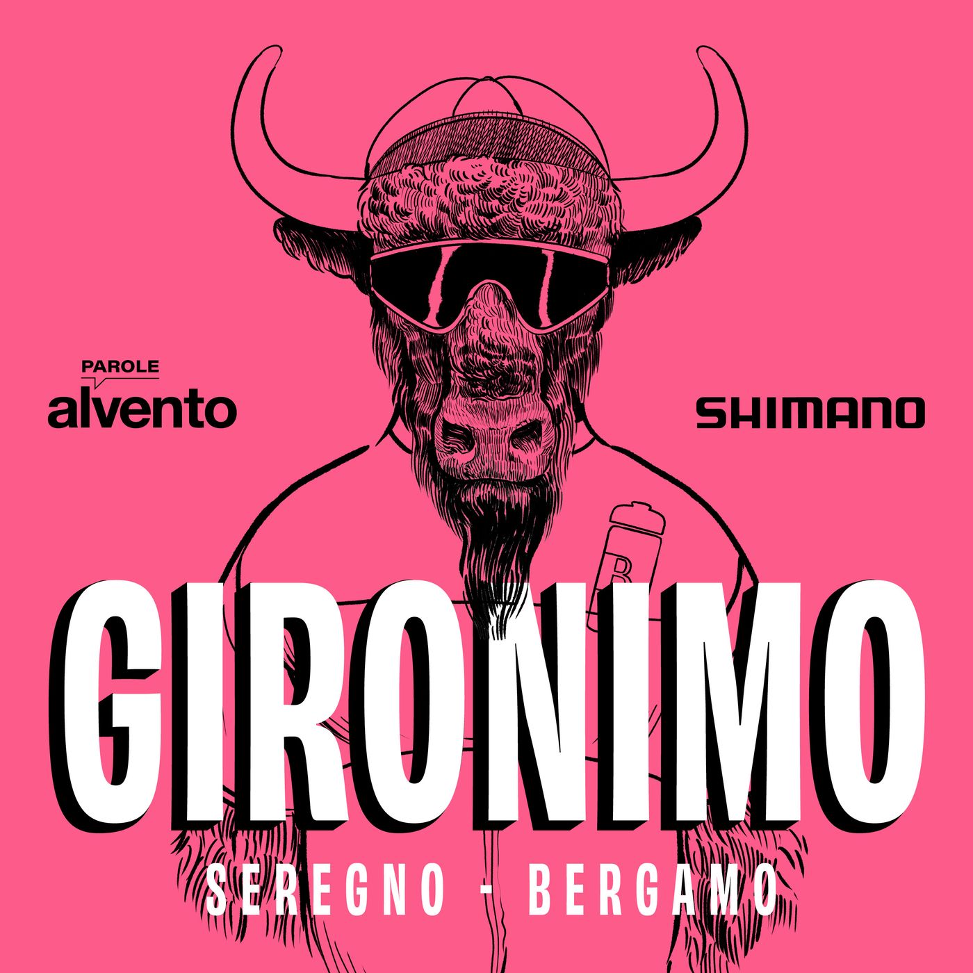 Parole alvento