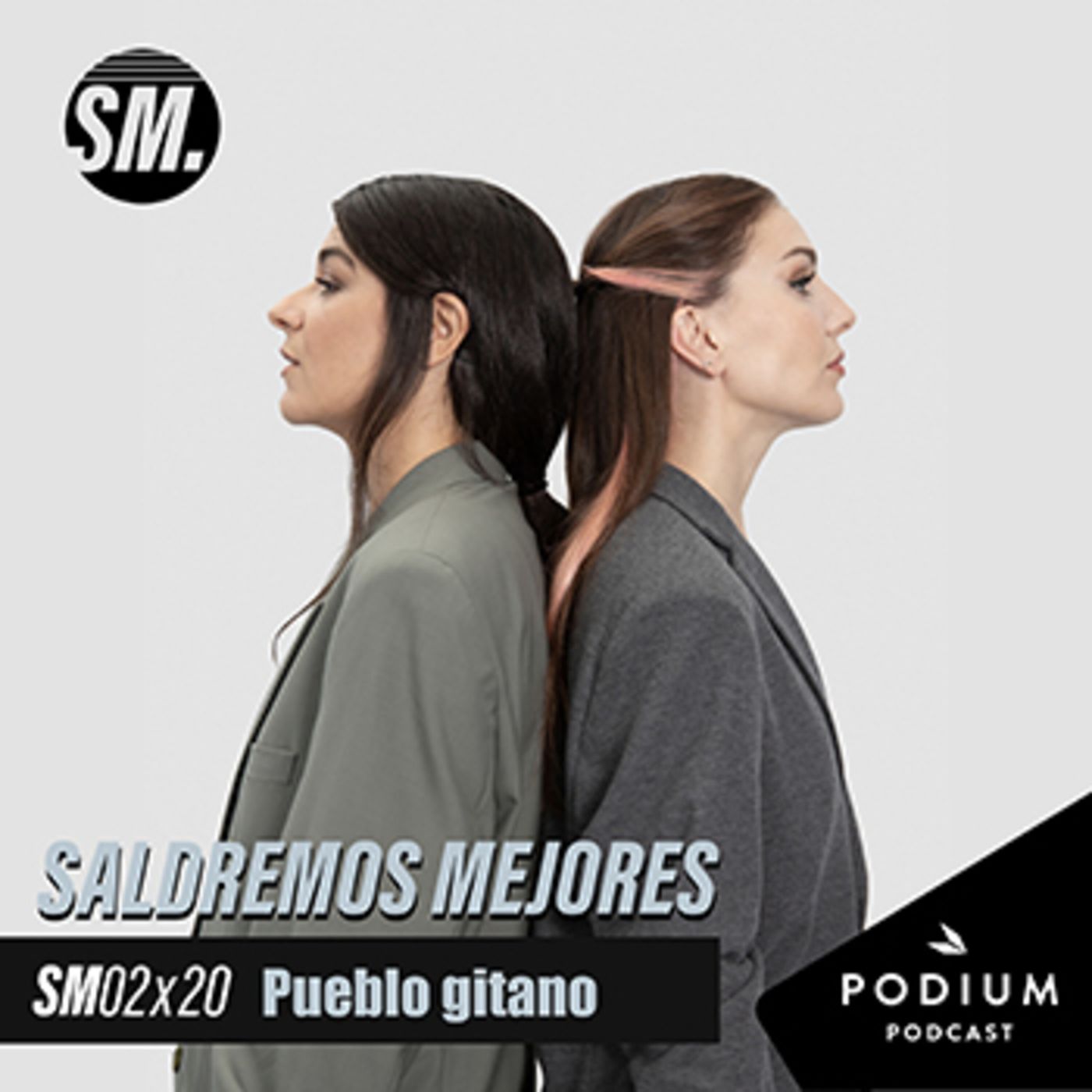Saldremos Mejores