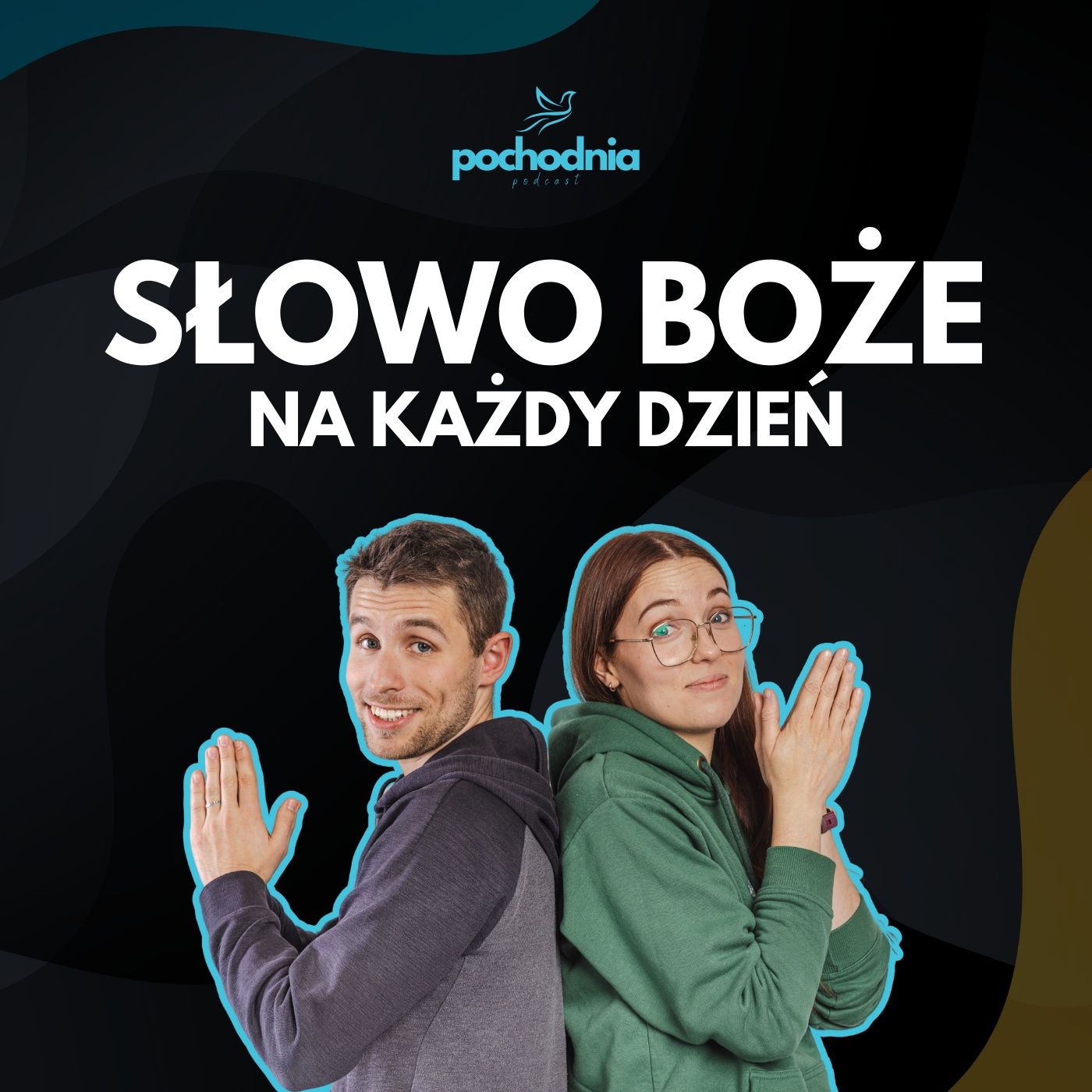 Piątek 1 listopada 2024 - Czytania, Psalm i Ewangelia na dziś episode artwork