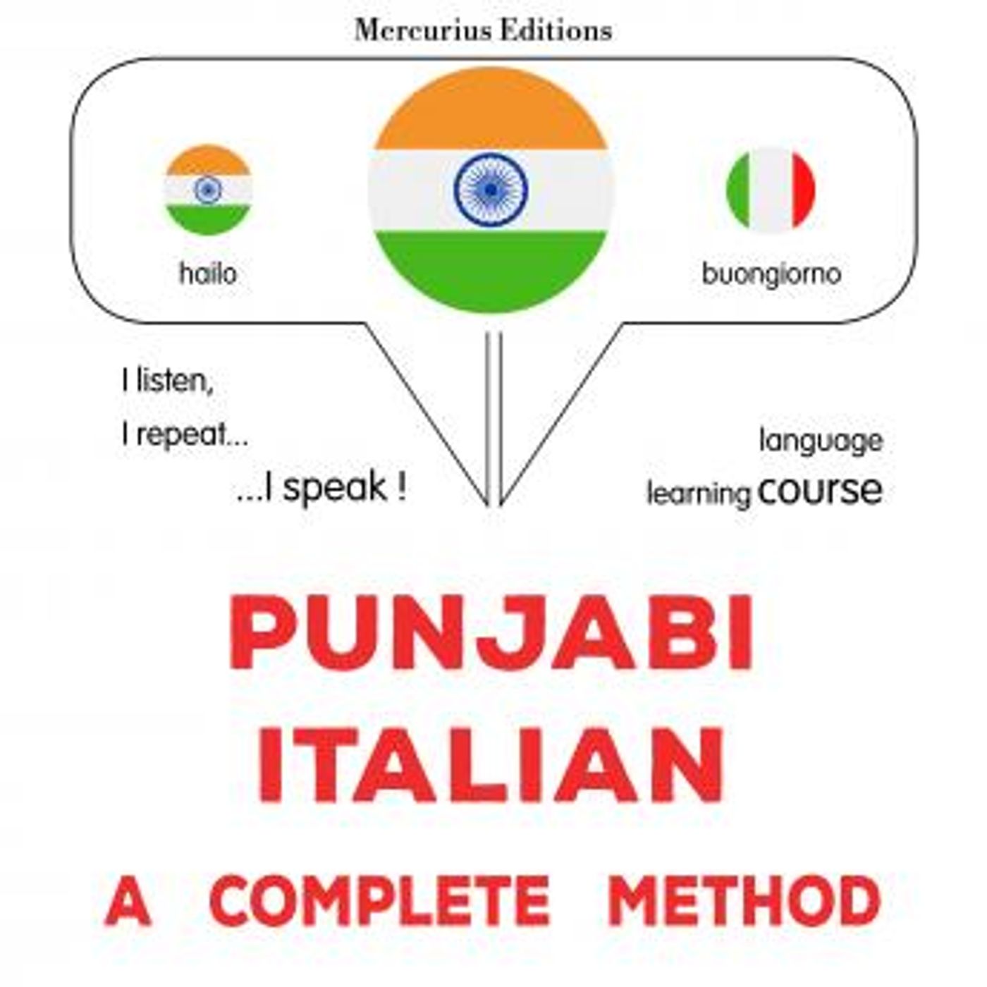Download New Full Audiobooks in Non-Fiction, Language Instruction