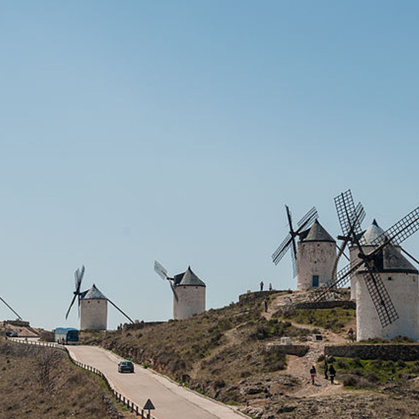 Don Chisciotte di Miguel de Cervantes