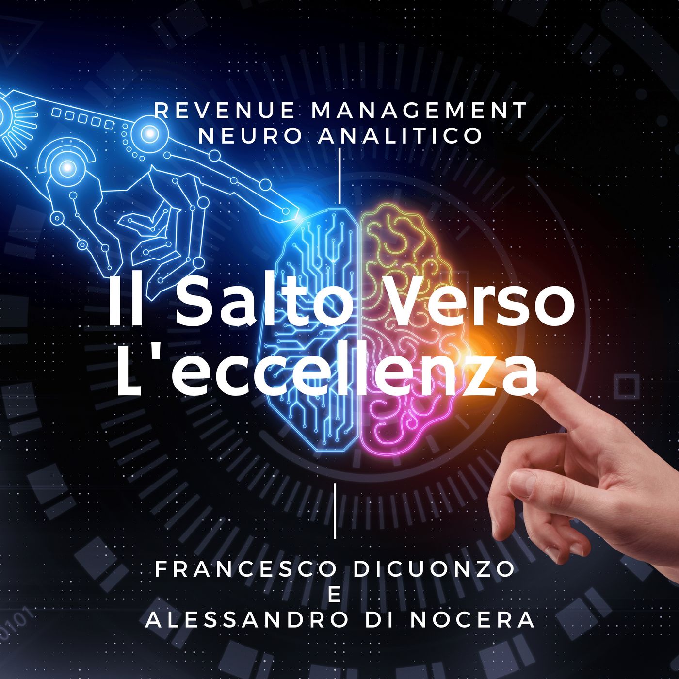 Hotel Podcast - Revenue Management Neuro Analitico