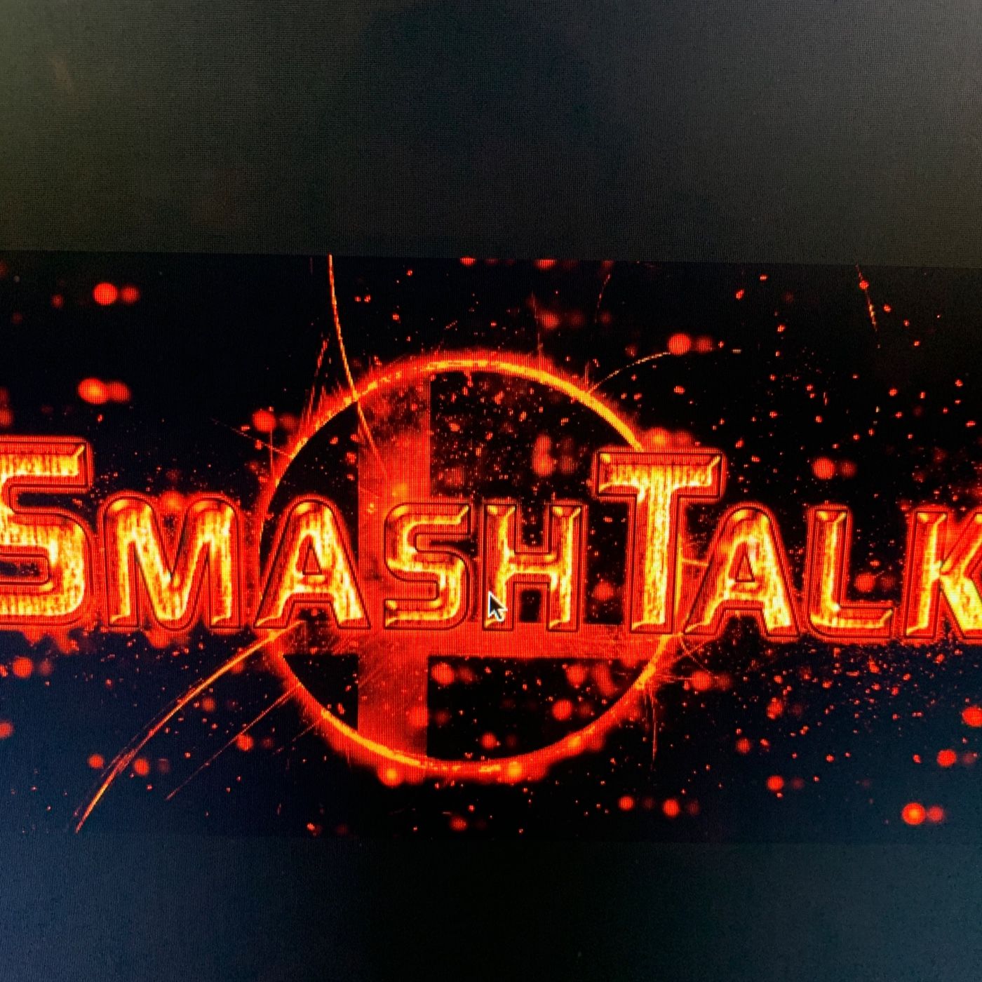 SmashTalk