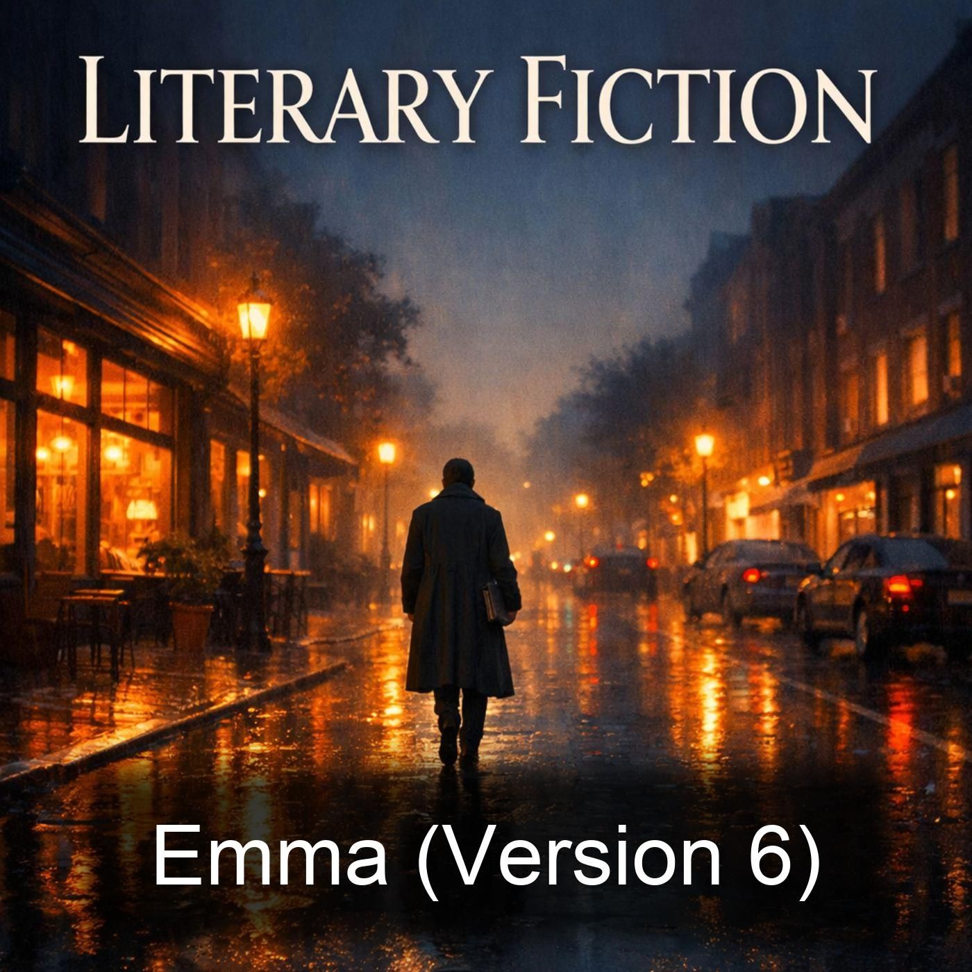 Emma (Version 6) cover art