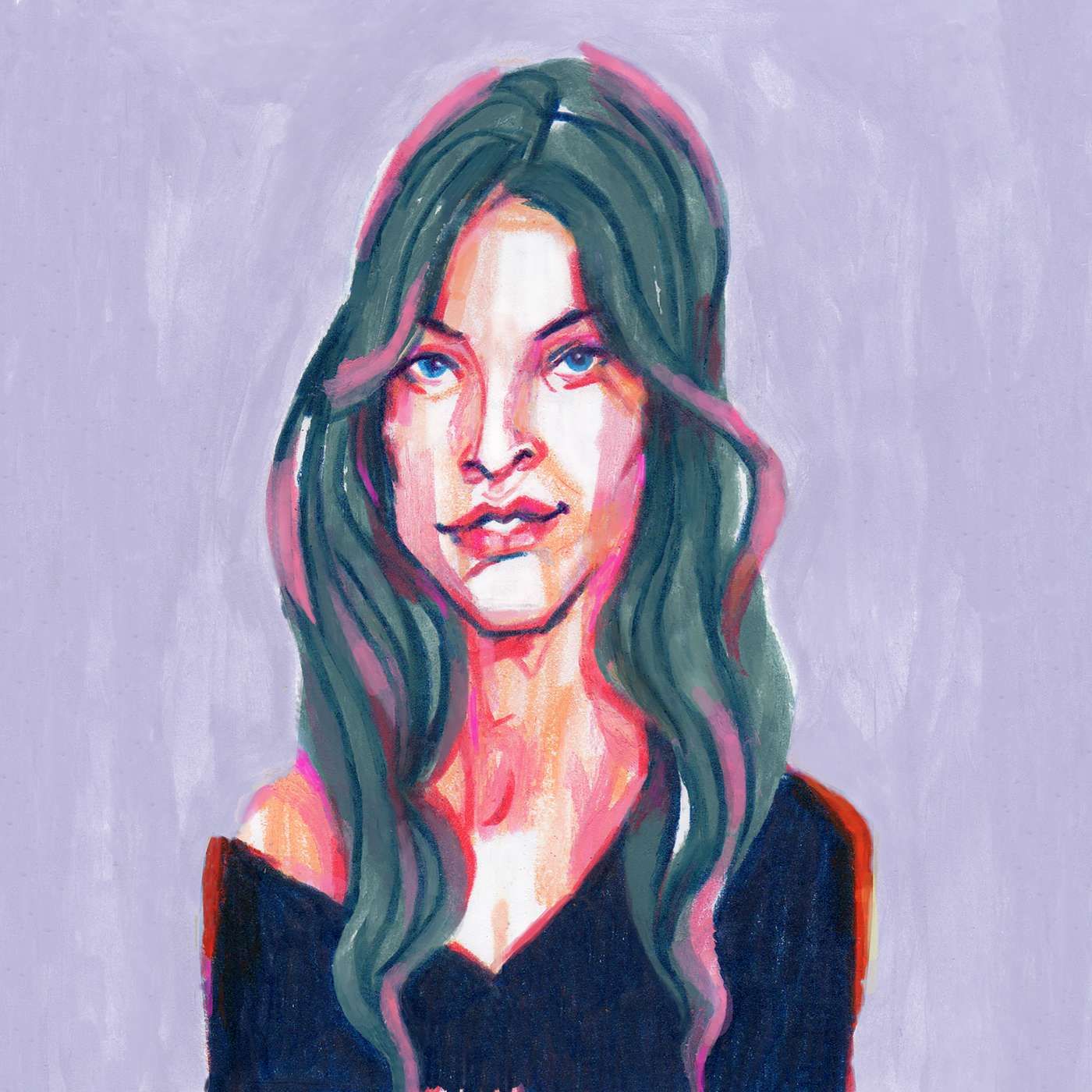 The Other Pod with Chloe Aftel