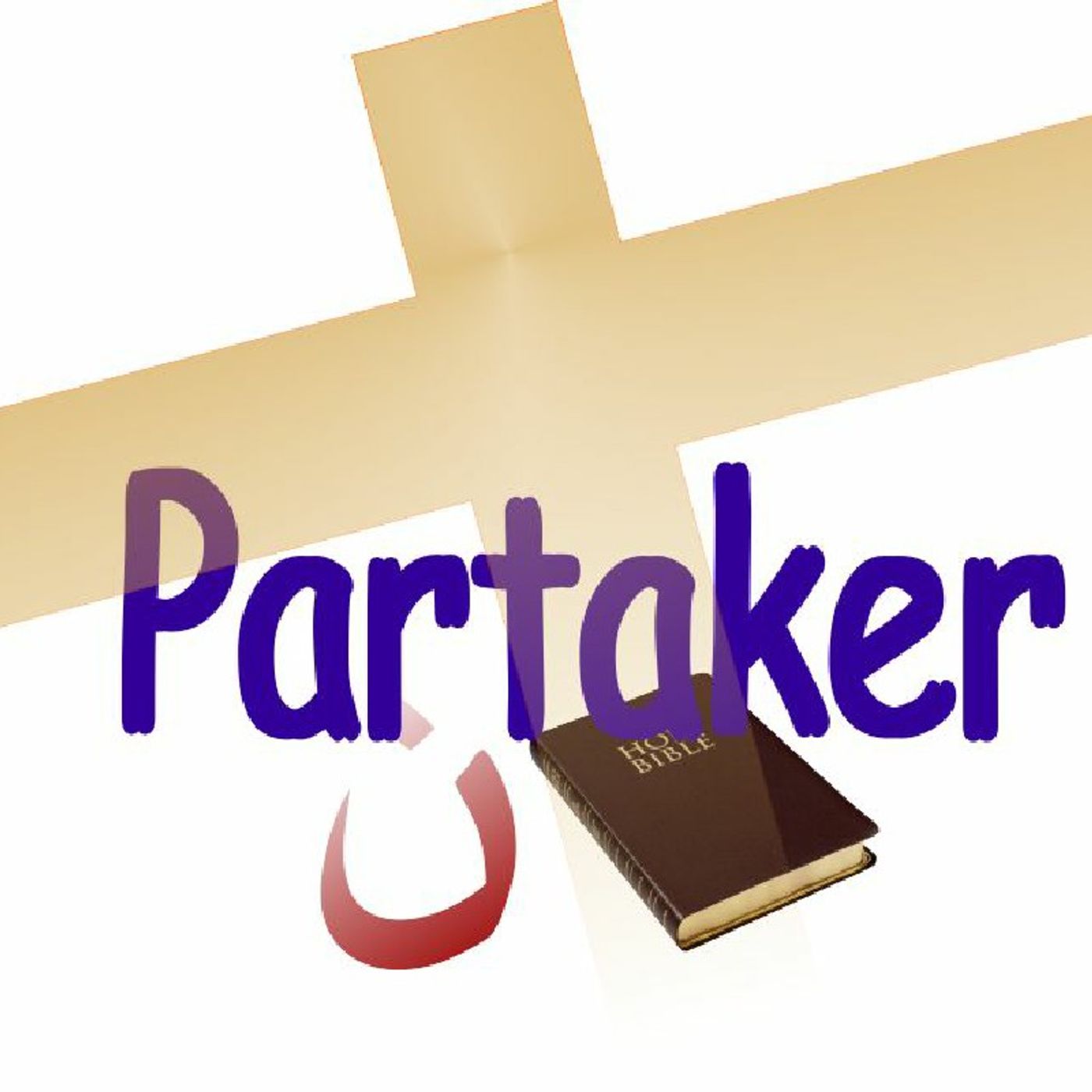 Partaker: A Biblical Perspective