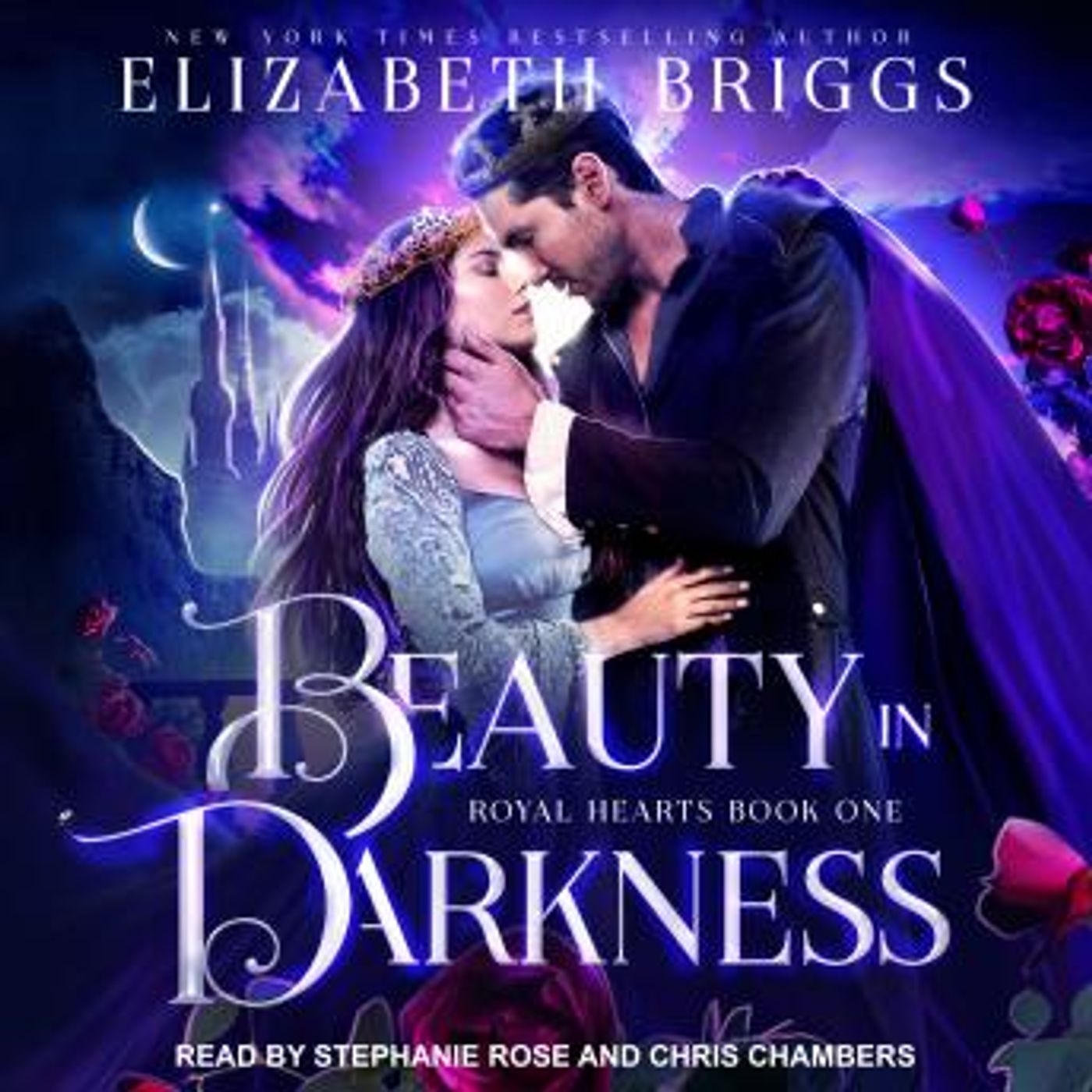Access Essential Full Audiobooks in Romance, Romantasy