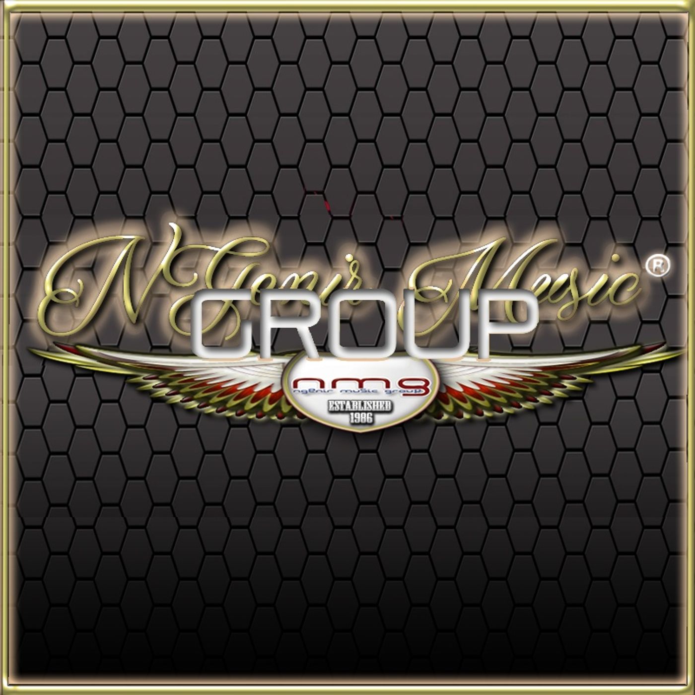 NGeNiR Music Group