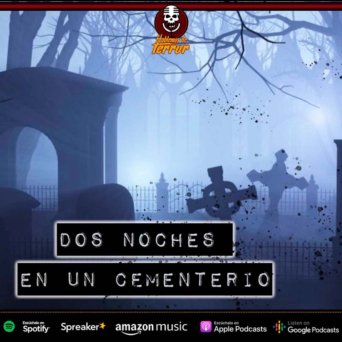 Relatos de un panteonero | VOL 2