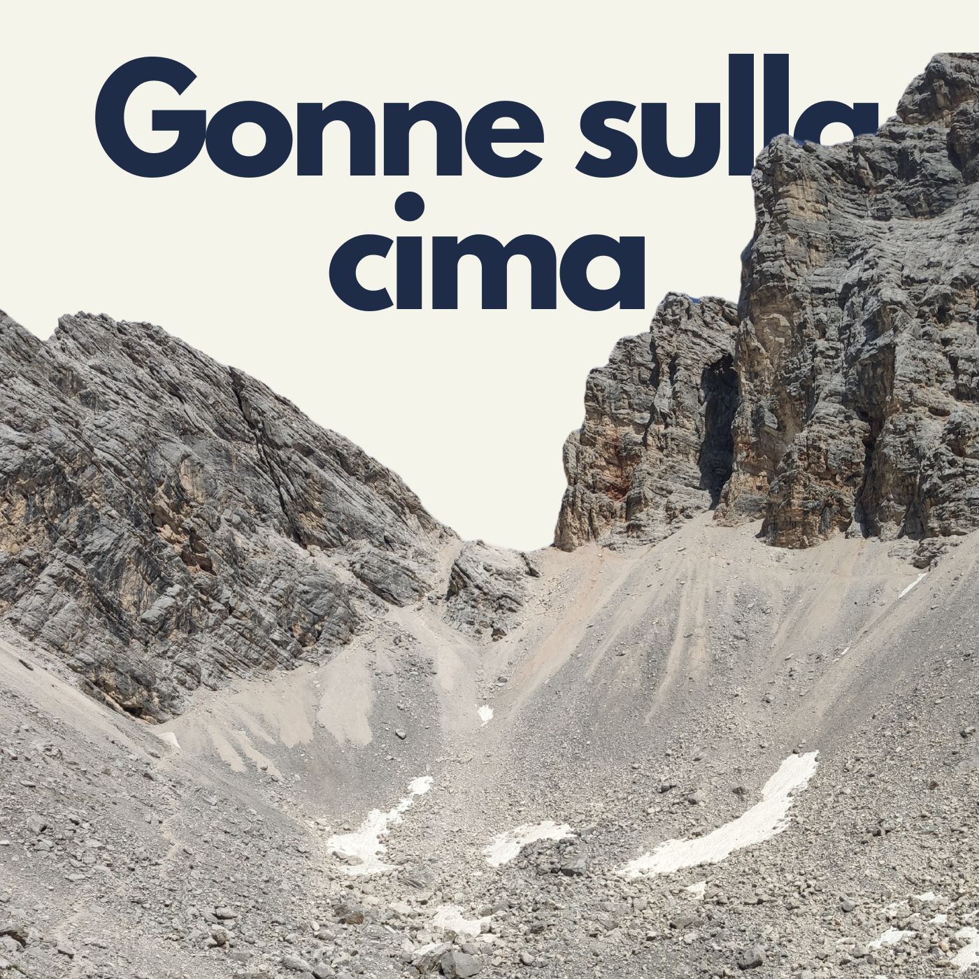 Andata e Ritorno - Storie di montagna