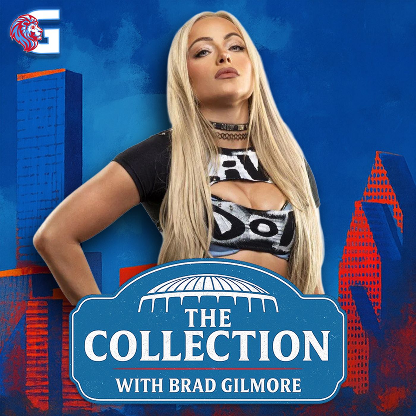 Liv Morgan, "WWE Backlash"
