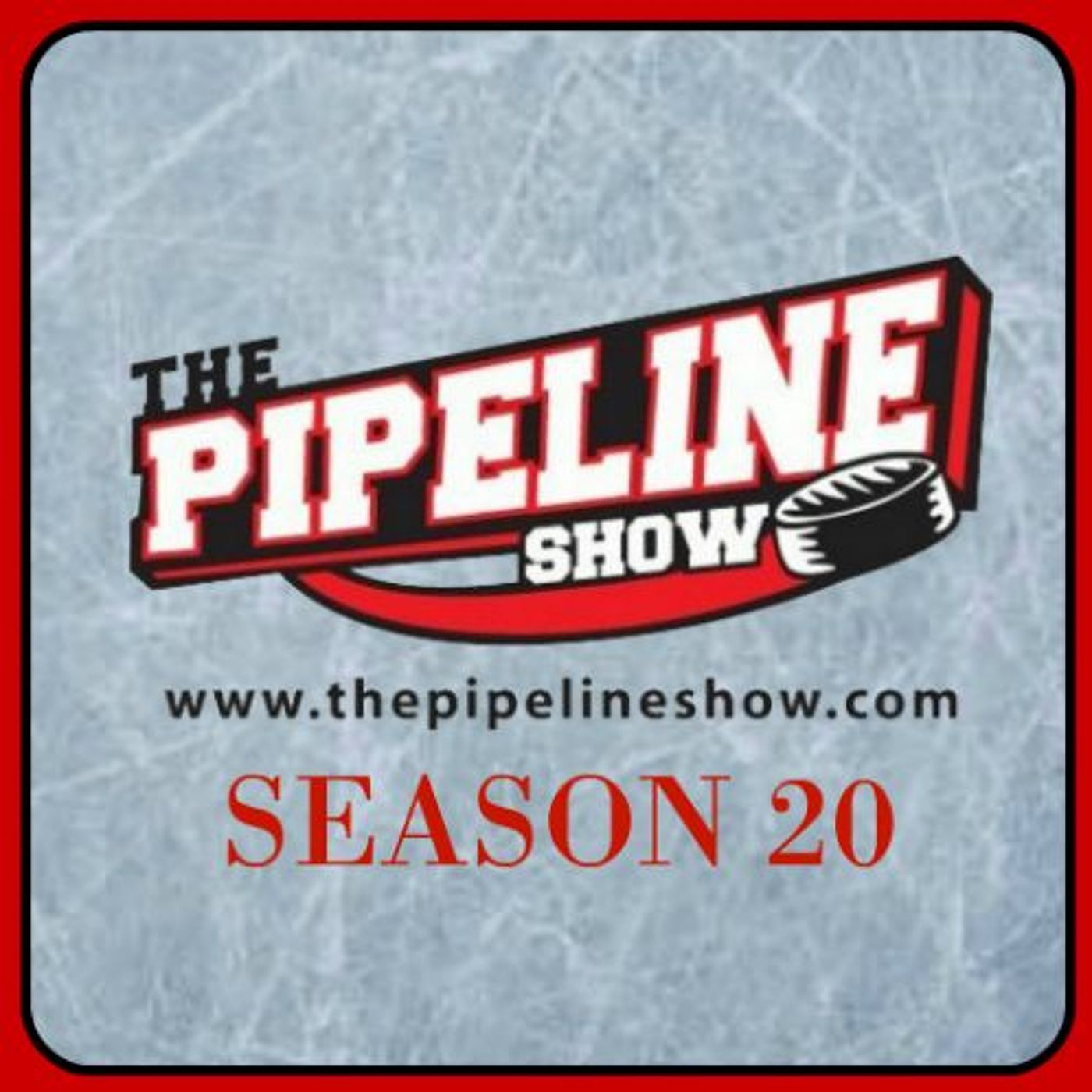 Pipeline Show Media RSS Feed