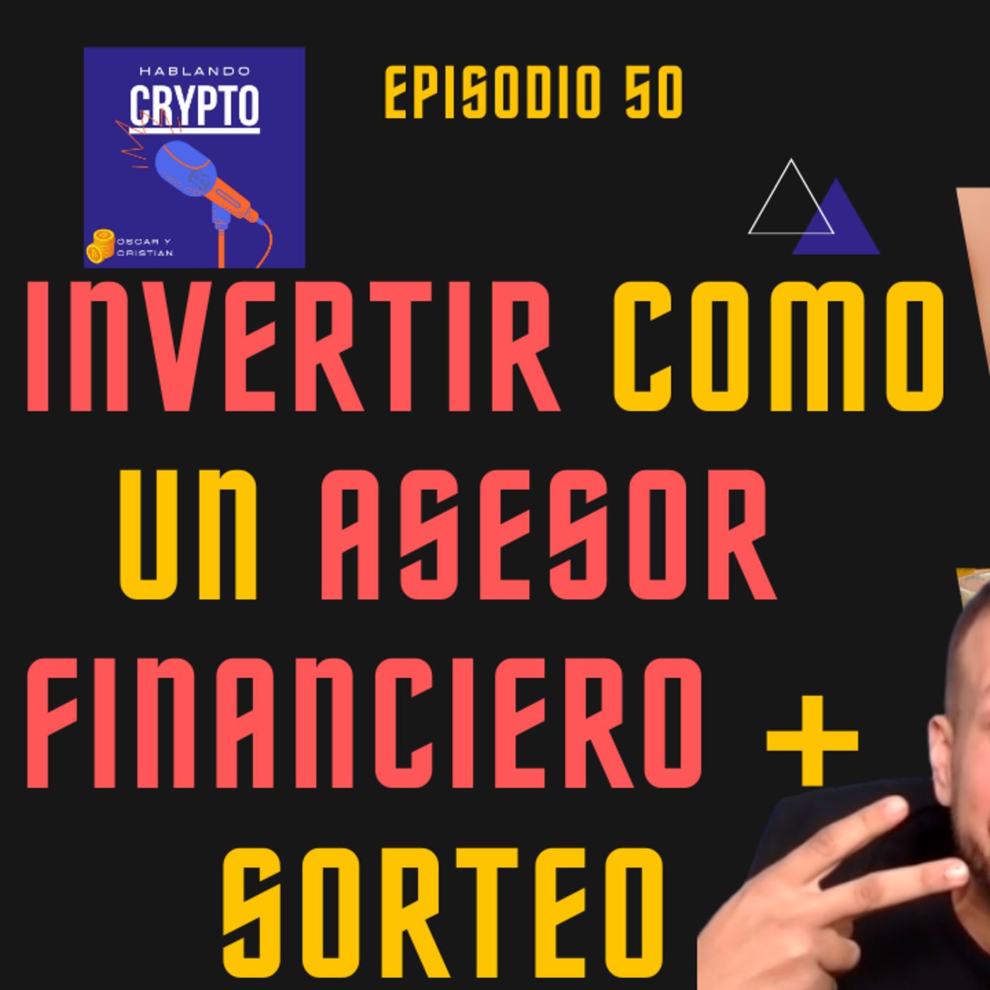Hablando Crypto