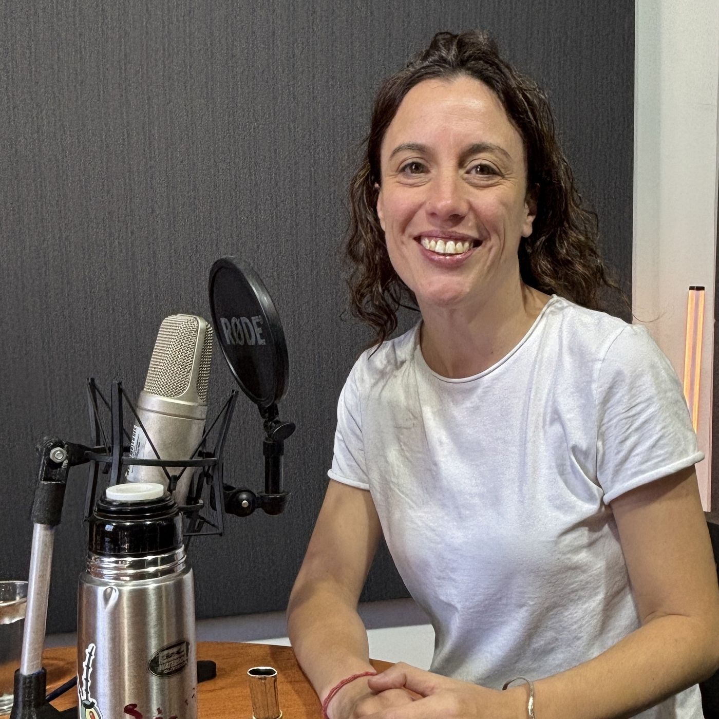 Verónica Kodalle - Periodismo en Primera Persona - PGM 207 episode artwork