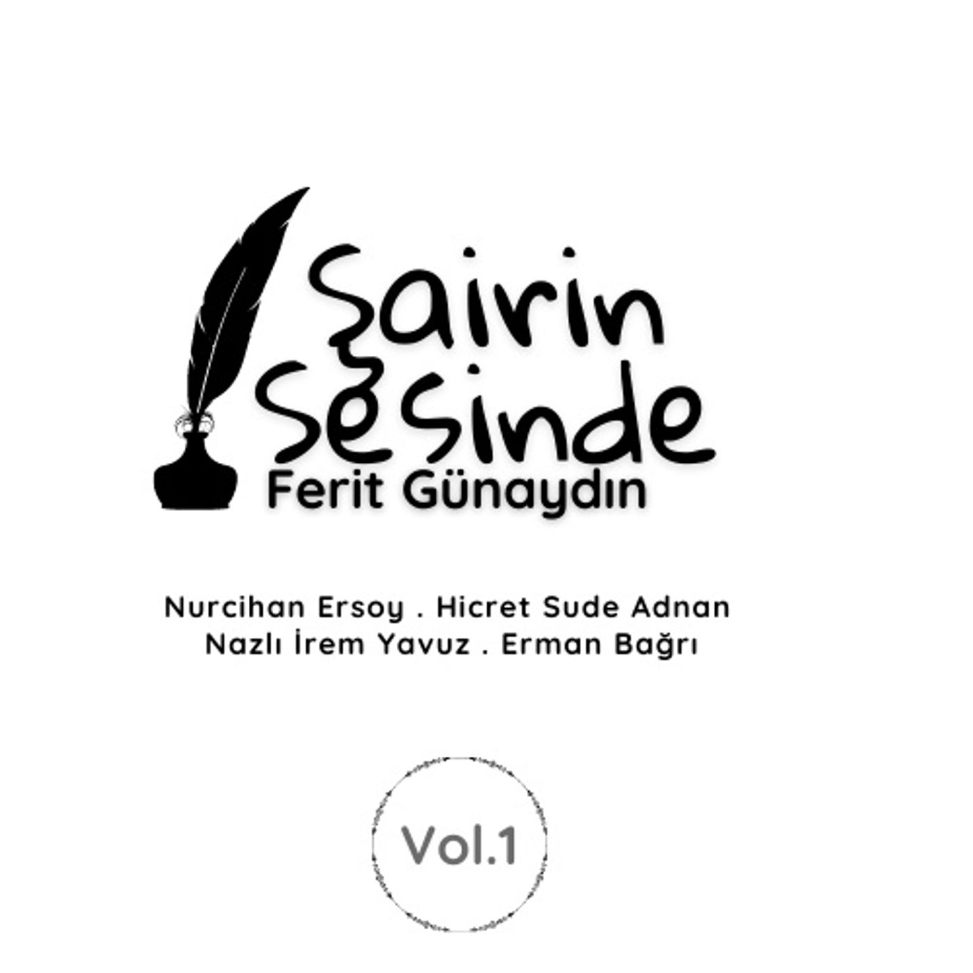 ŞAİRİN SESİNDE