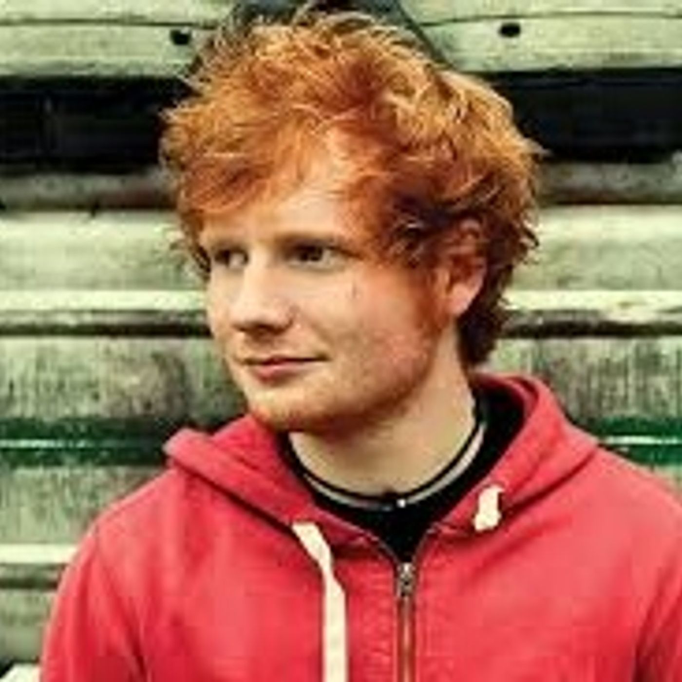 Did Ed Sheeran Plan His Grammy Speech?! episode artwork