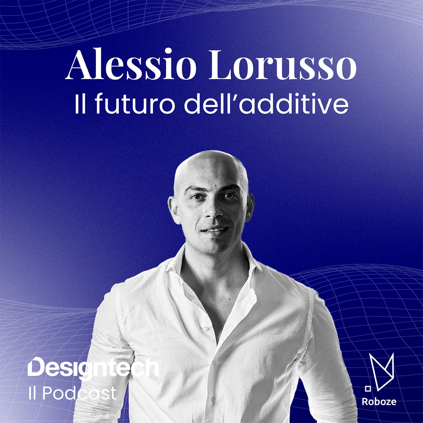 Designtech, Il podcast