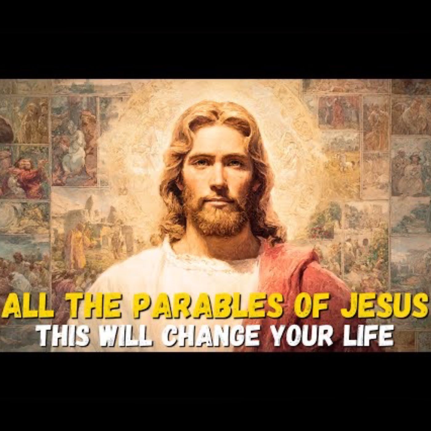 All the Parables of Jesus in One Video – You Need to See This episode artwork