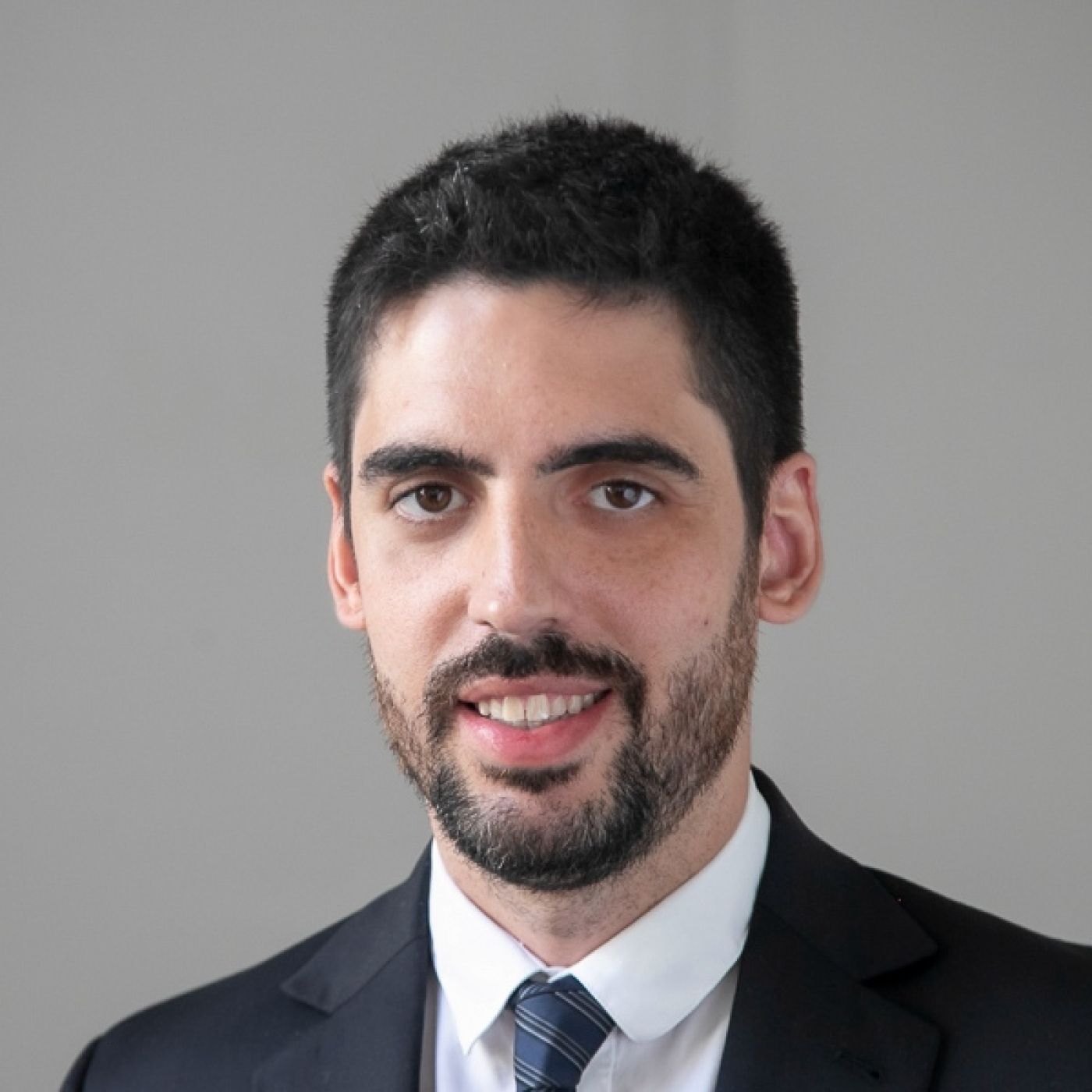 Eugenio Casielles @EugeCasielles (Legislador de la Ciudad de Buenos Aires por Transformación) No La Vimos Venir