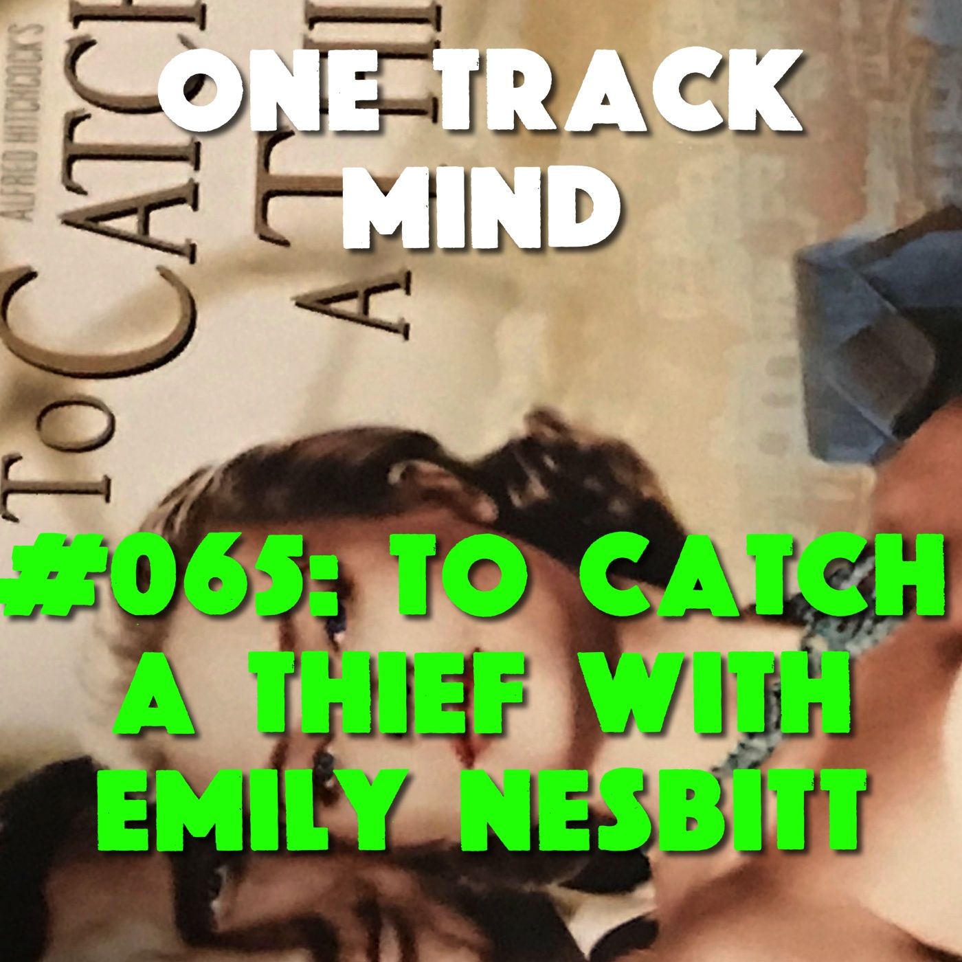 One Track Mind with Ryan Luis Rodriguez