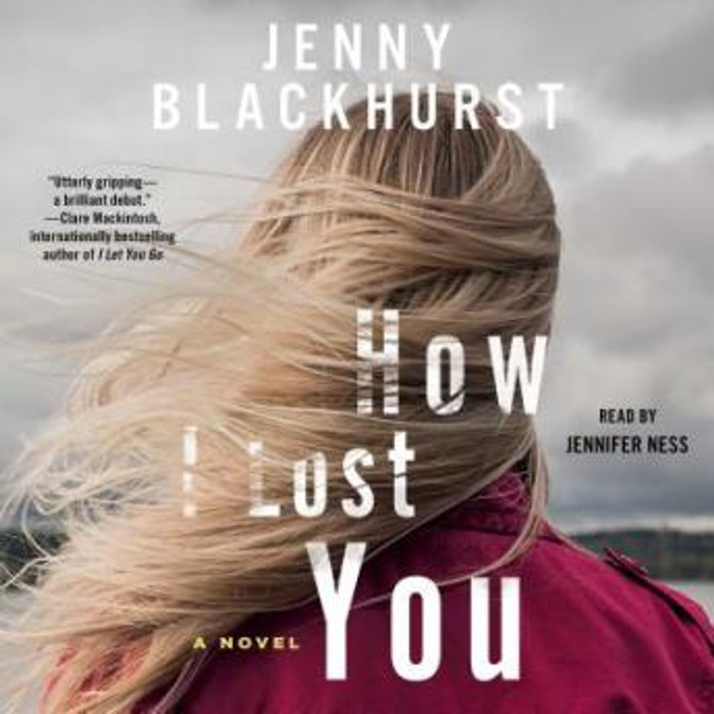 How I Lost You: A Novel by Jenny Blackhurst episode artwork