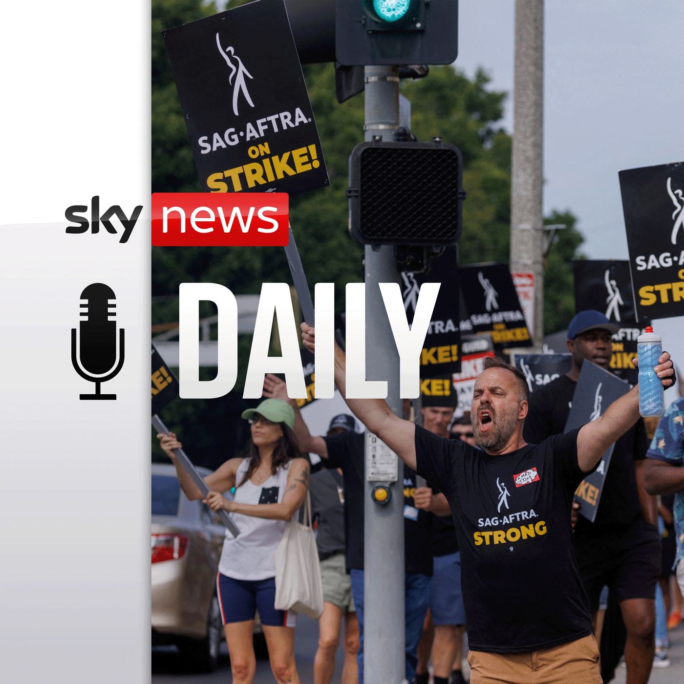 Sky News Daily