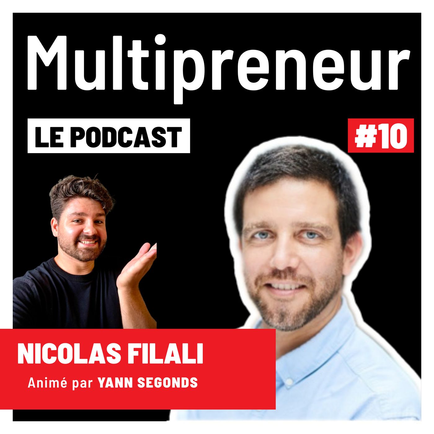 Multipreneur