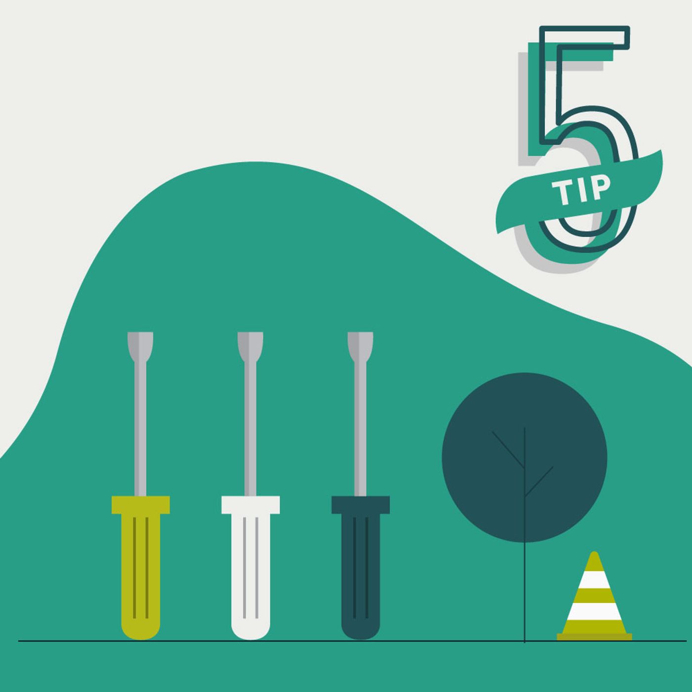 21 tips for building resilience
