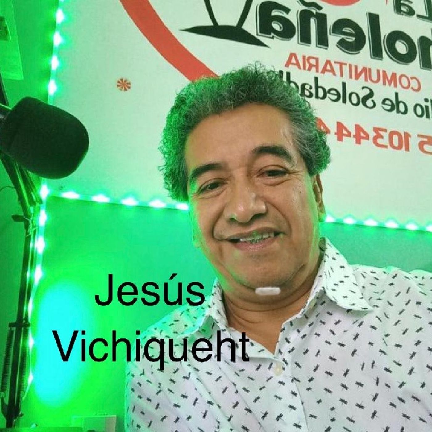 La choleña 98,3 fm felicidades episode artwork