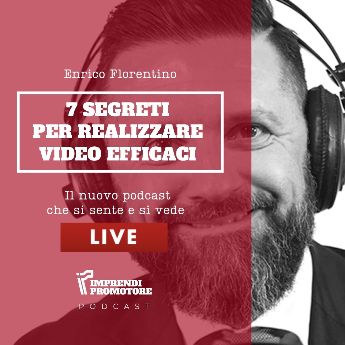 L\'IMPRENDIPROMOTORE Podcast