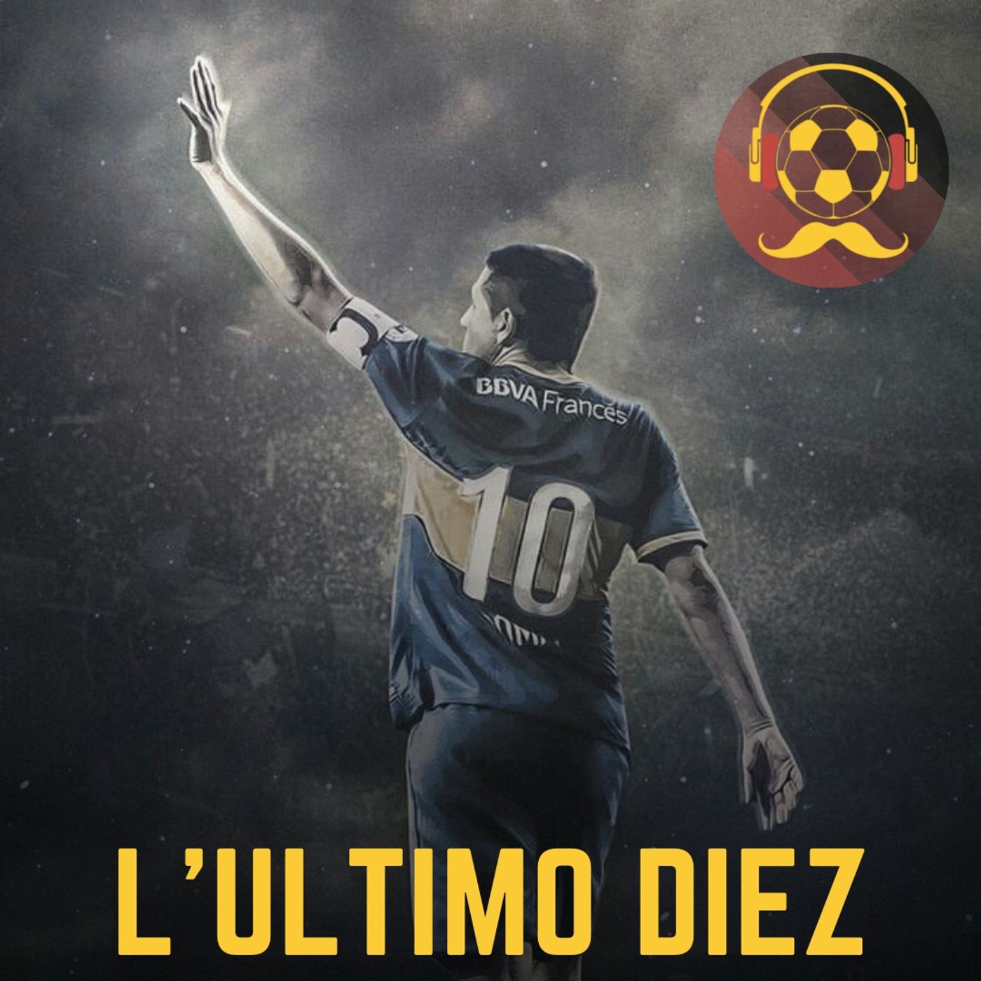 07 - Sheffield Rules - Ultimo Diez 07 - Sheffield Rules - Ultimo Diez