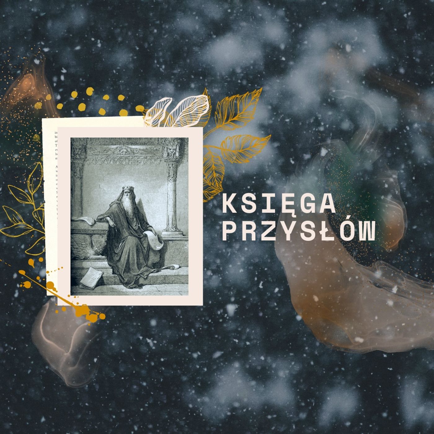 Księga Przysłów || Rozdział 12 episode artwork