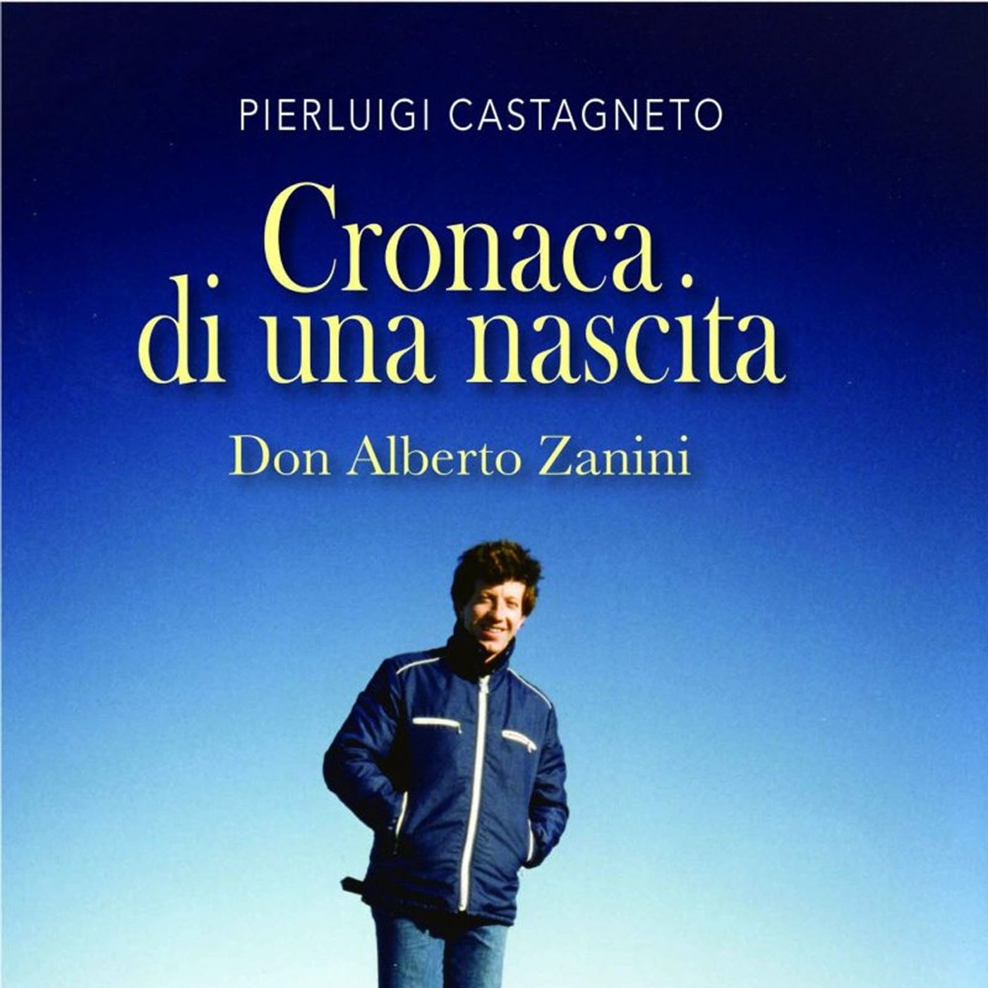 Cronaca di una nascita | Pierluigi Castagneto episode artwork