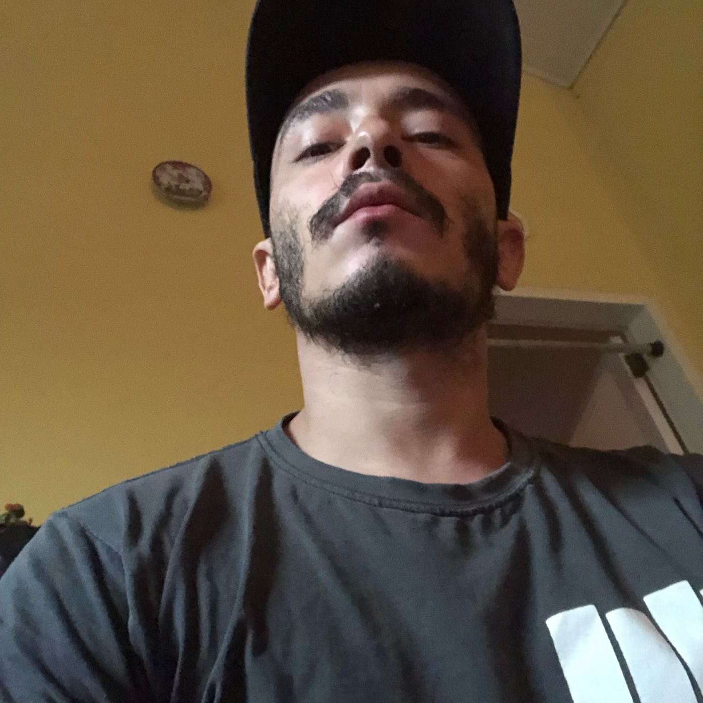 Rubens Pascali's podcast