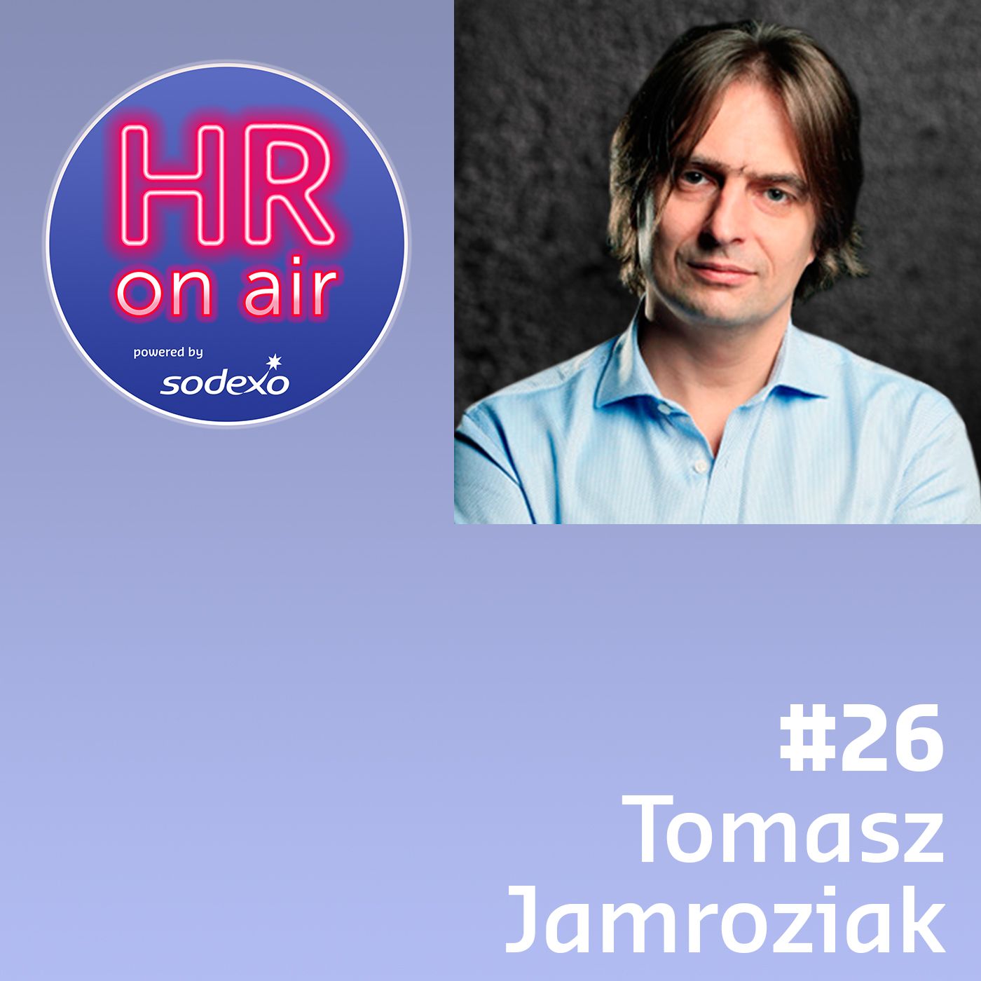 #HRonAIR