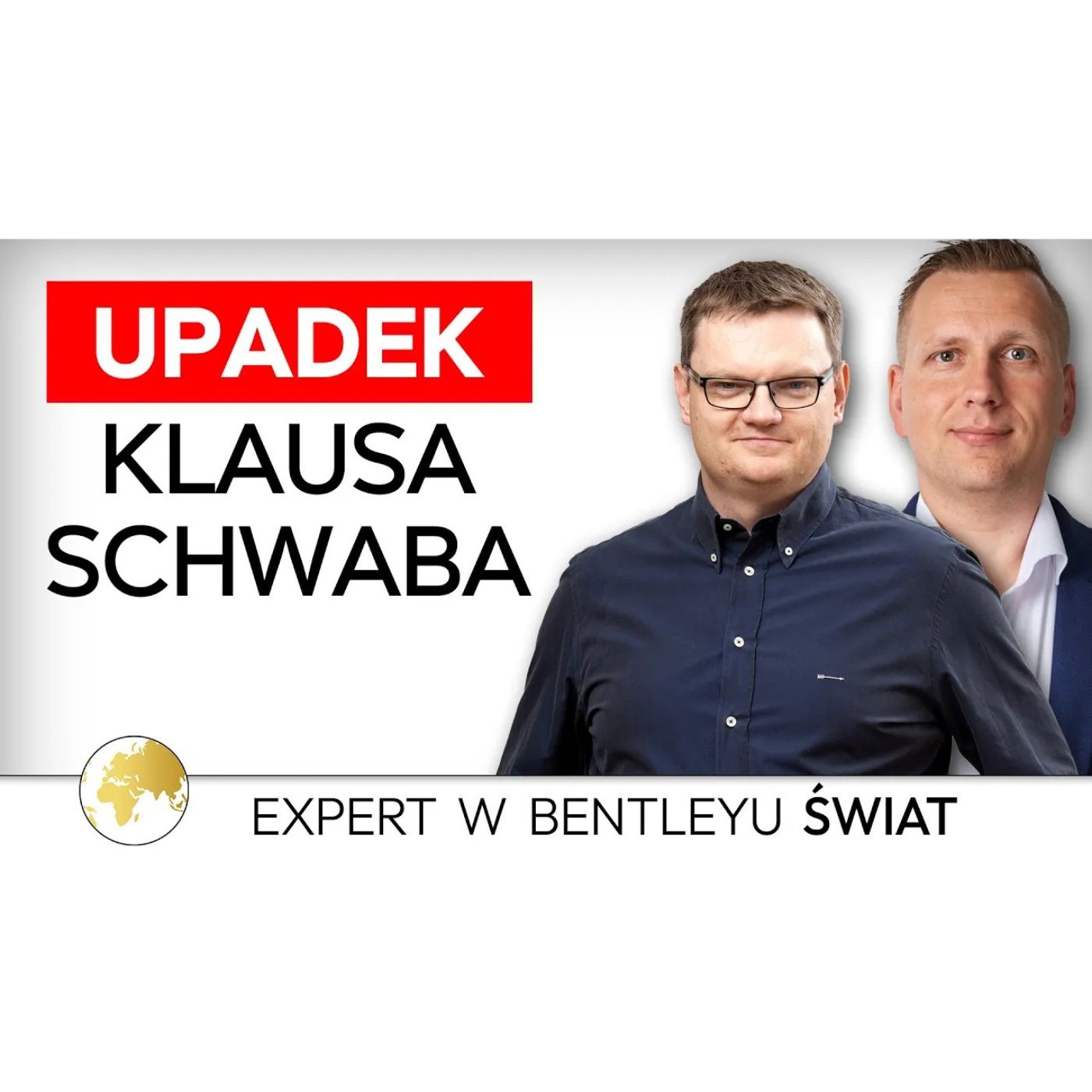Maciej Wieczorek - Expert w Bentleyu