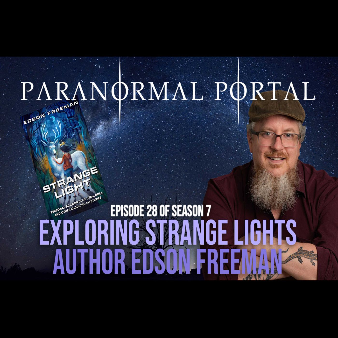 Paranormal Portal