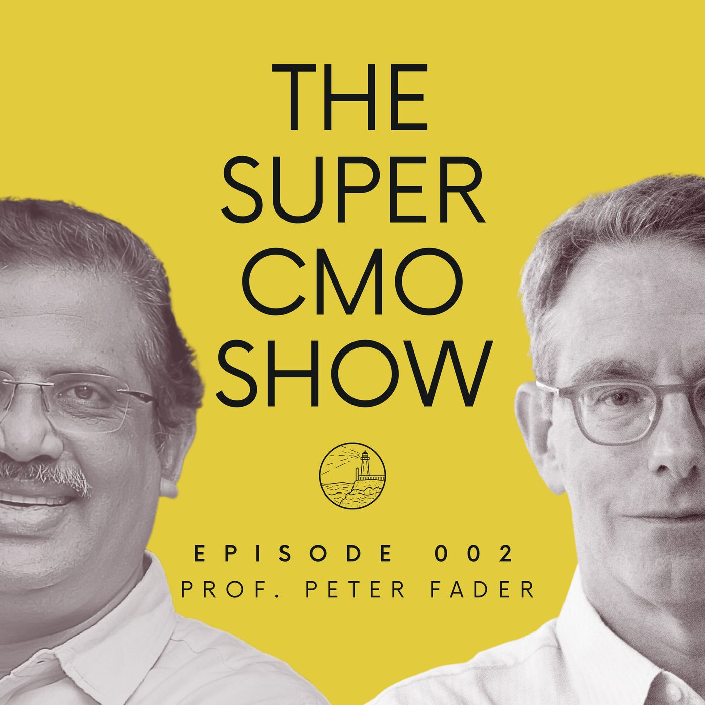 The ContraMinds Podcast