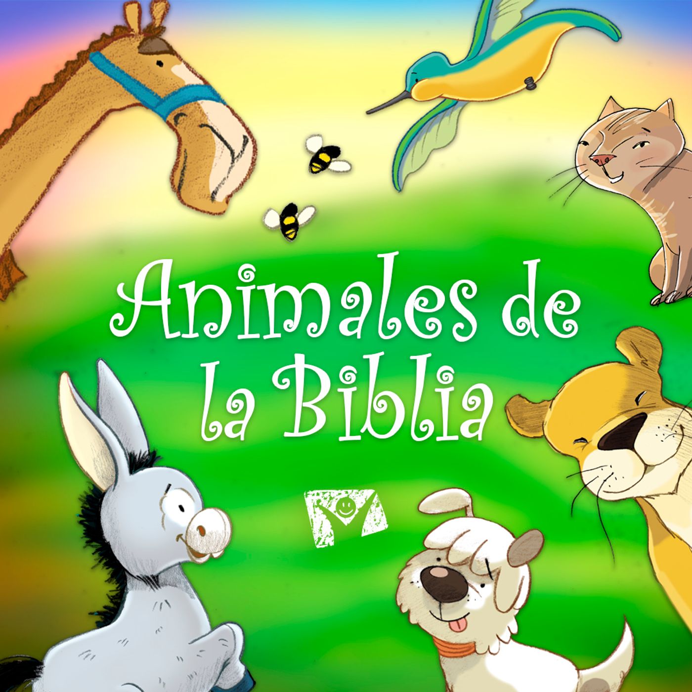 Animales de la Biblia