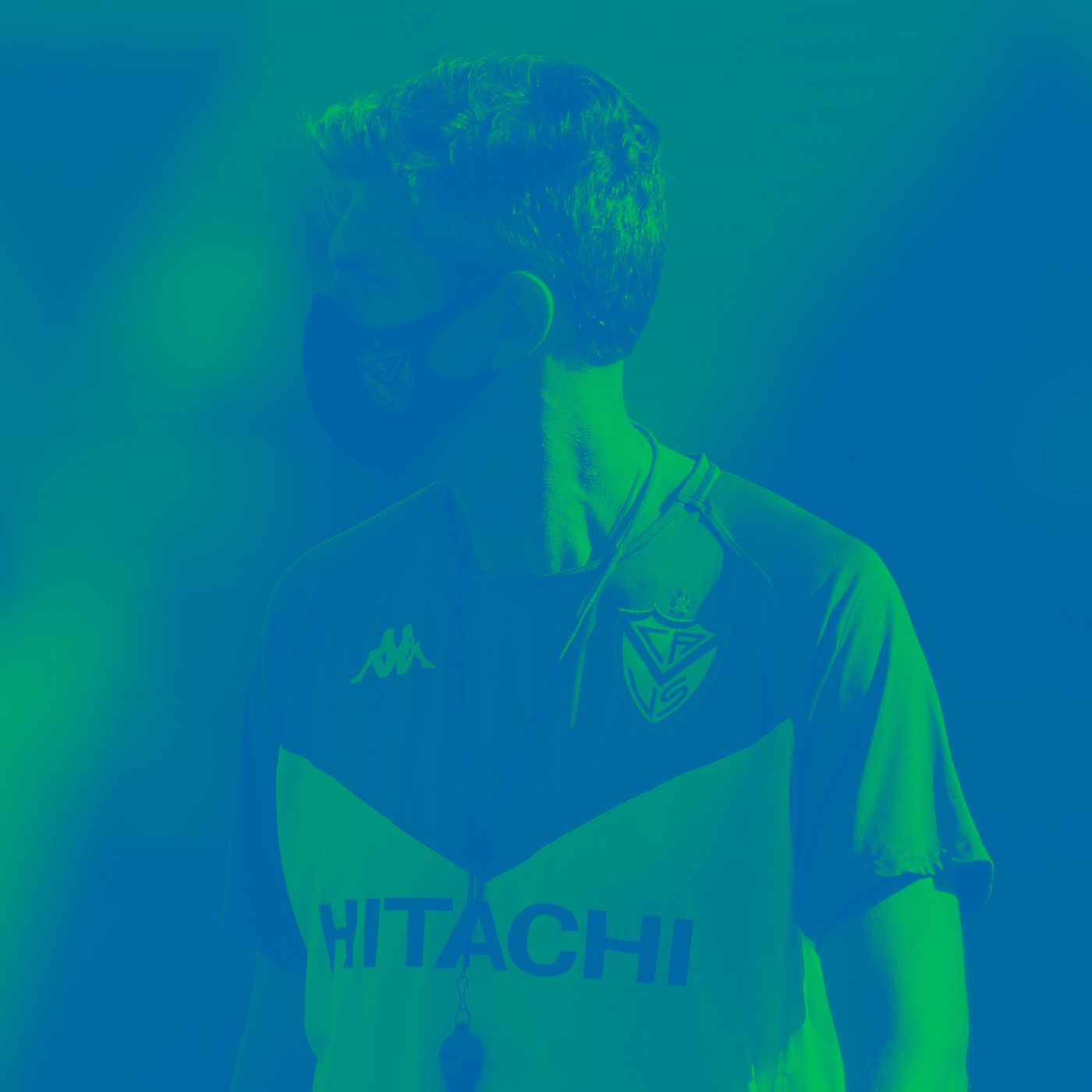 Fútbol Vélez
