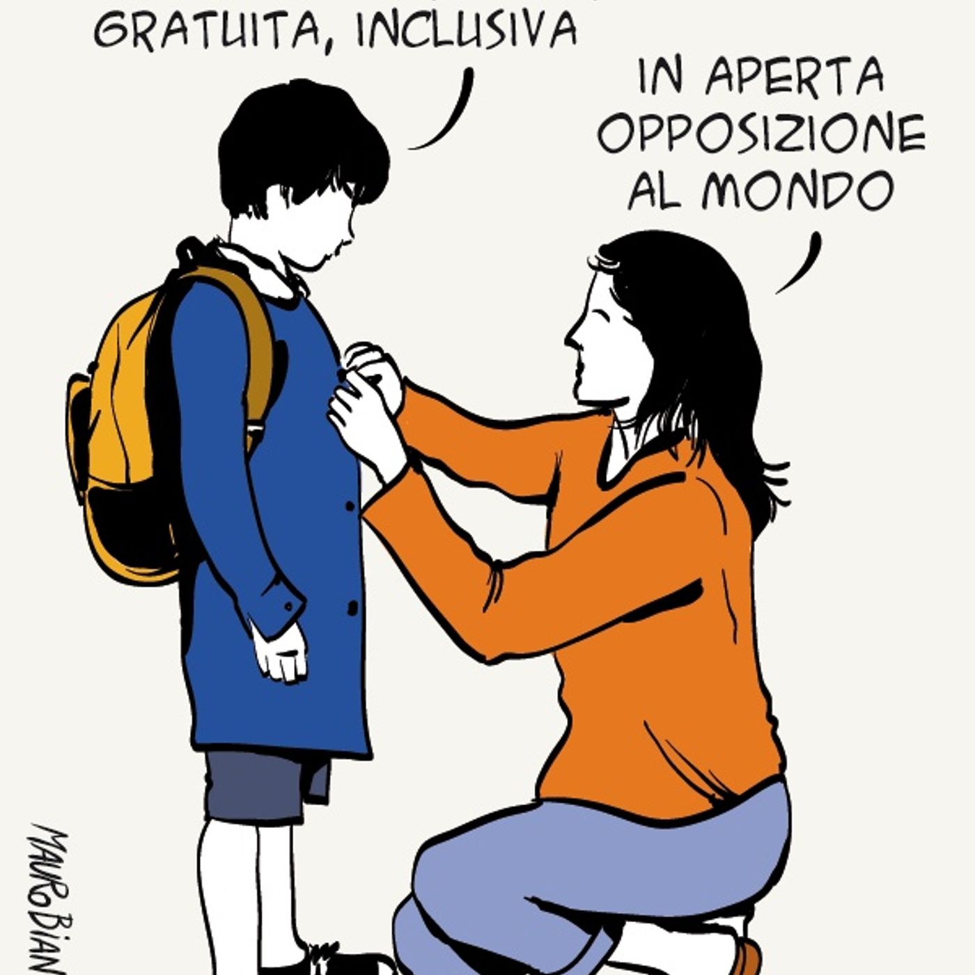 De schola