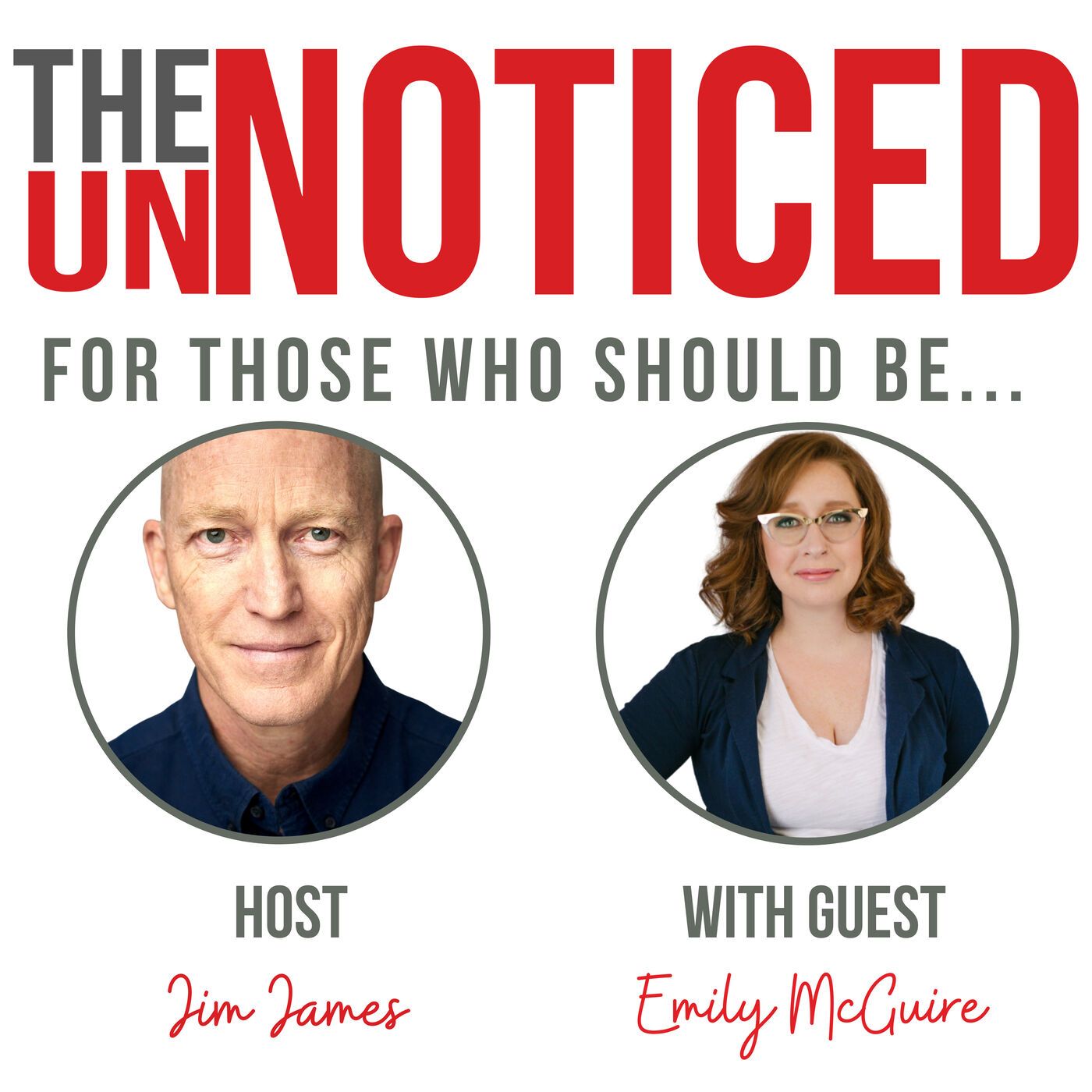 The UnNoticed Entrepreneur