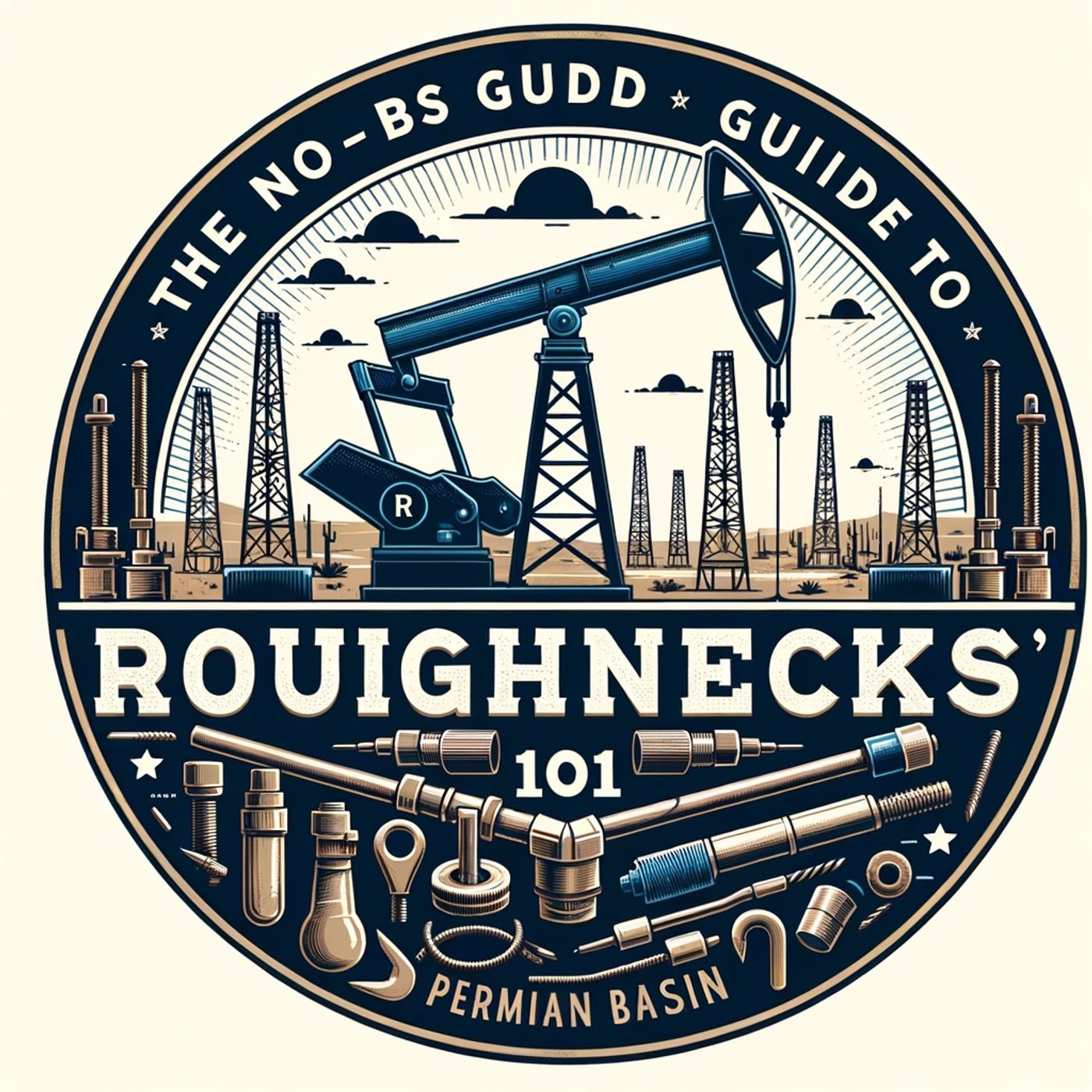 Roughnecks 101: The No-BS Guide to the Permian Basin