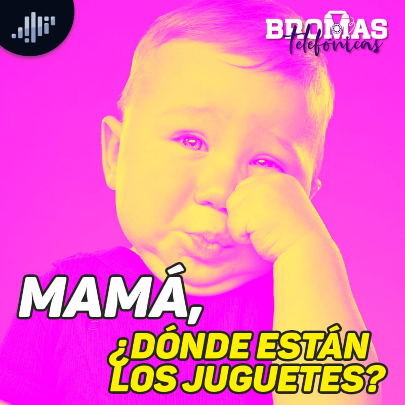 Bromas Telefónicas
