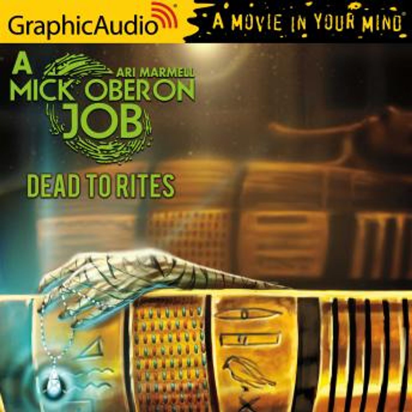 Grab the Essential Full Audiobooks in Science Fiction & Fantasy, Fantasy