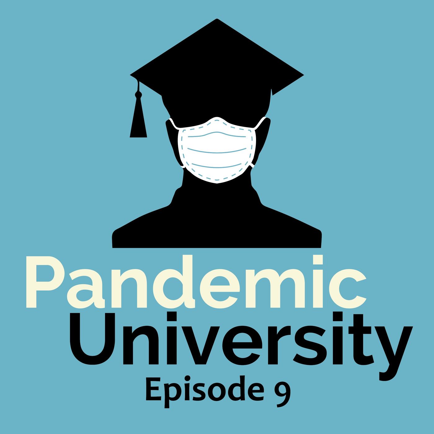 Pandemic University Podcast