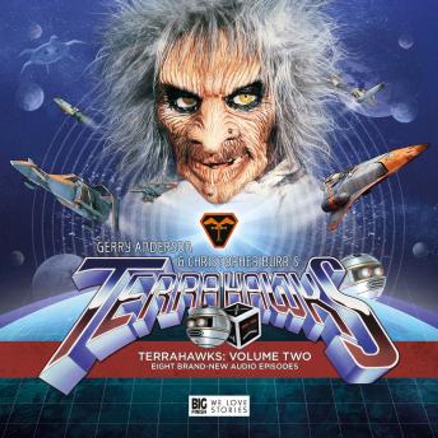 Listen to Latest Full Audiobooks in Science Fiction & Fantasy, Science Fiction