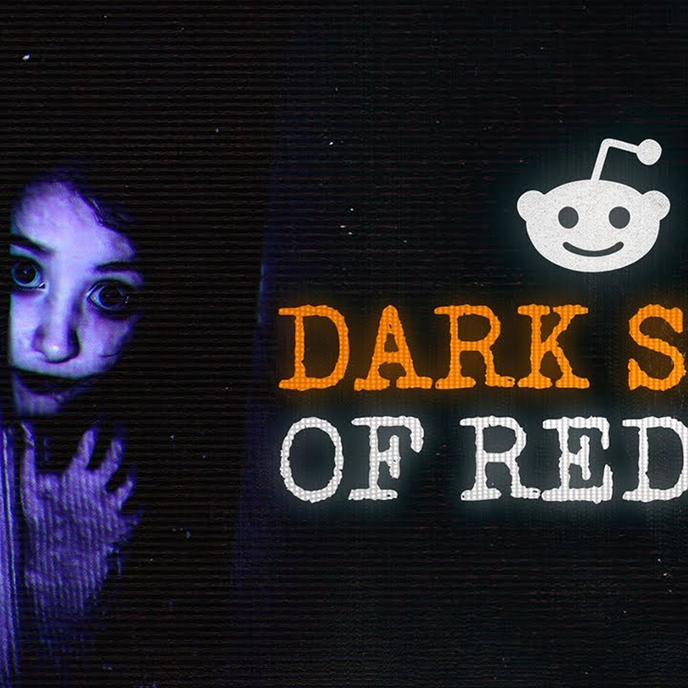 TRUE  Disturbing Stories From Reddit episode artwork