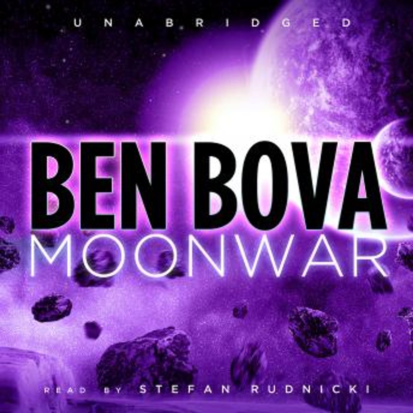 Discover the Best Audio Stories in Science Fiction & Fantasy, Science Fiction