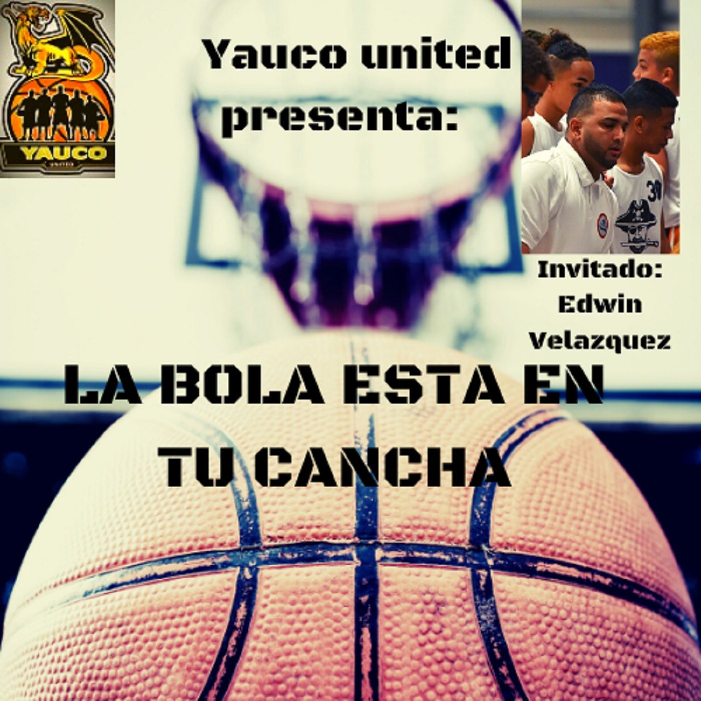 La bola esta en tu cancha